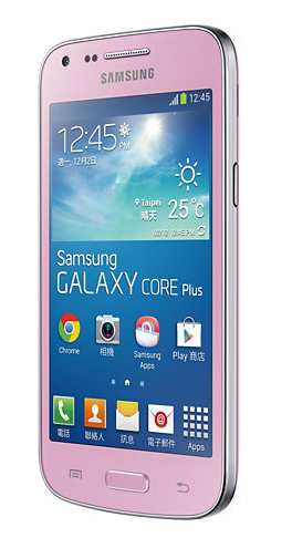 Samsung Galaxy Core Plus SM-G3500 – image 2