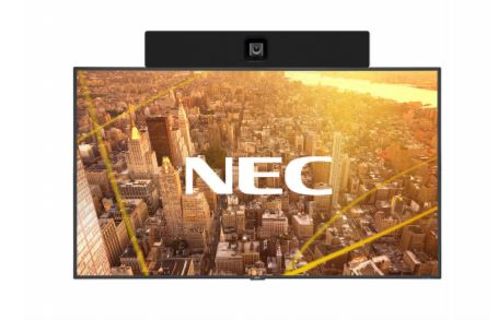 NEC SPASCM-2 Black – image 2