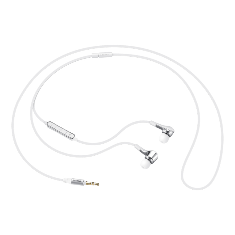 Samsung EO-IG900B Headset Wired In-ear Calls/Music White – image 4