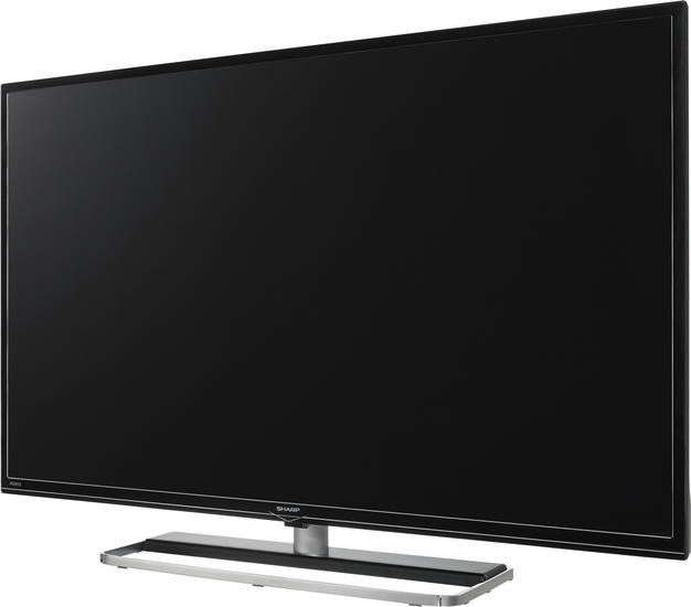 Sharp LC-40LE363EN-BK TV – image 2