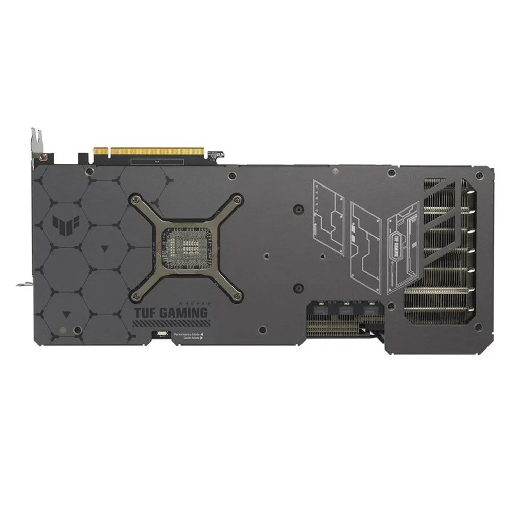 ASUS TUF Gaming TUF-RX7900XT-O20G-GAMING AMD Radeon RX 7900 XT – image 9