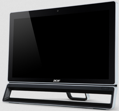 Acer AZS600 - MD37 – image 4