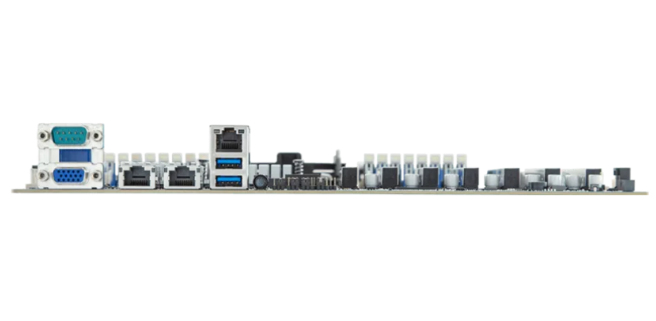 GIGABYTE MS33-AR0 Intel C741 LGA 4677 (Socket E) Extended ATX – image 4