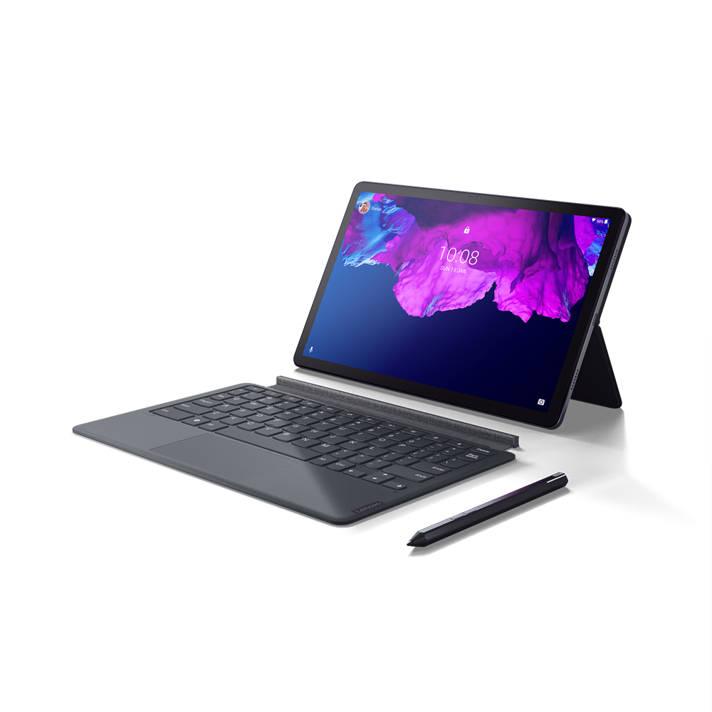 Lenovo P11 with Keyboard Pack and Precision Pen 2