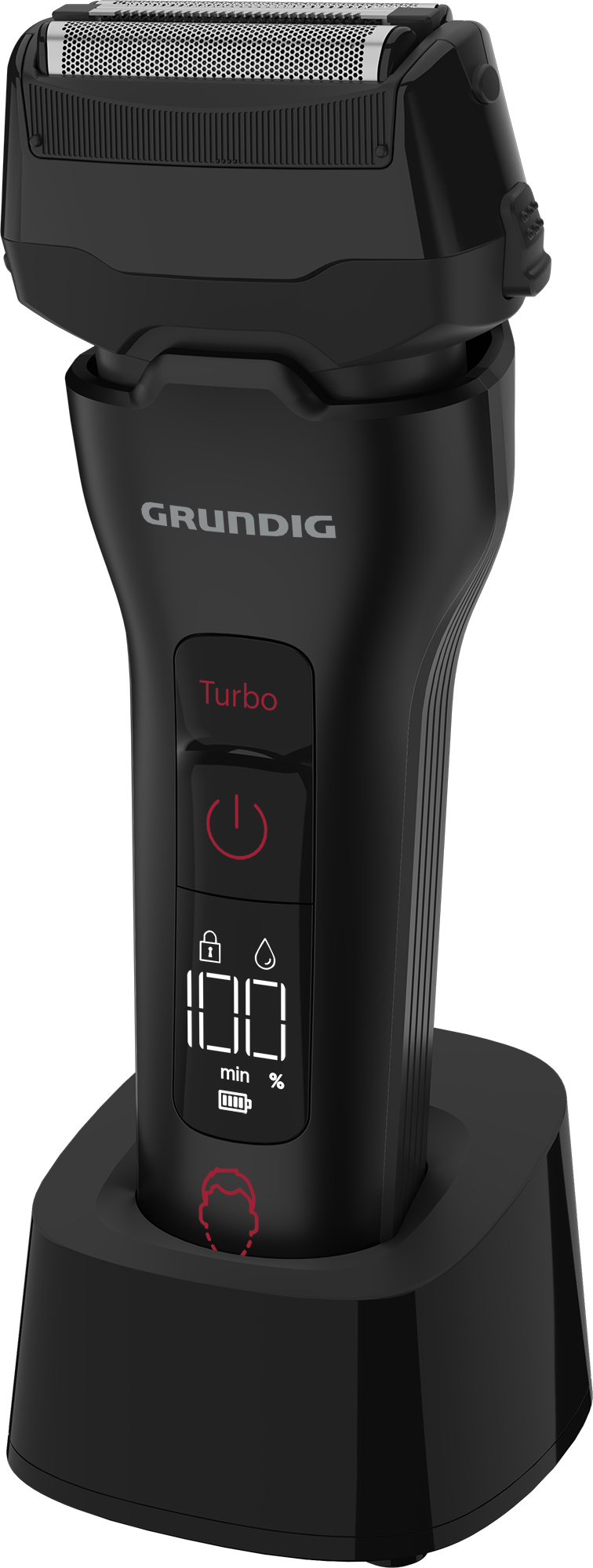 Grundig MS 9330 – image 2