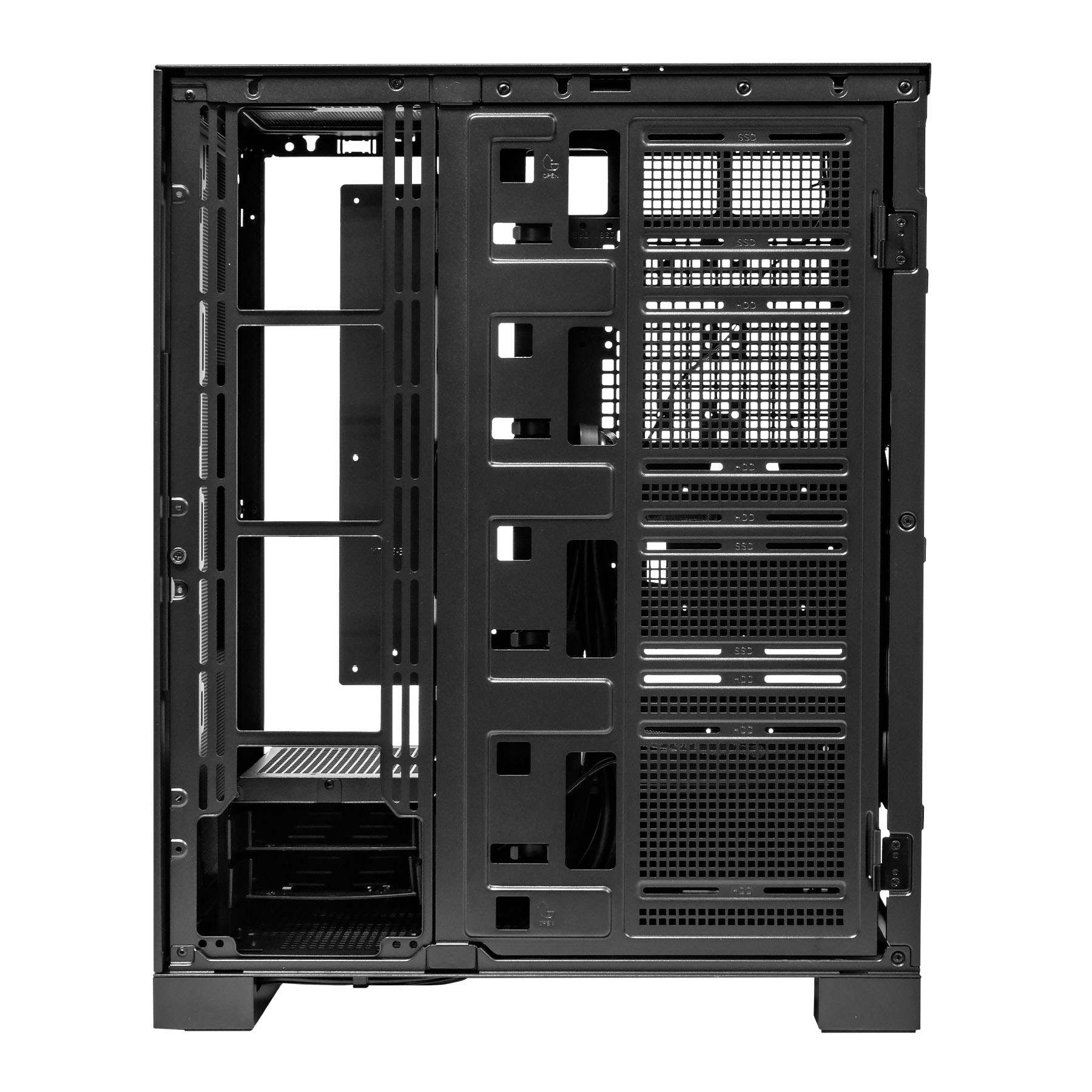 ABYSM AI Pro 100 Workstation – image 7