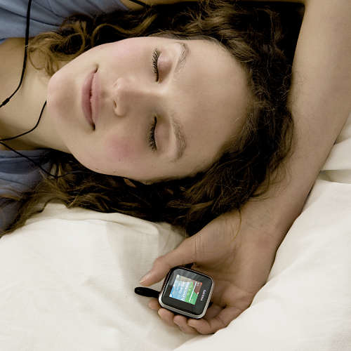 Philips GoGear SA2925 – image 7