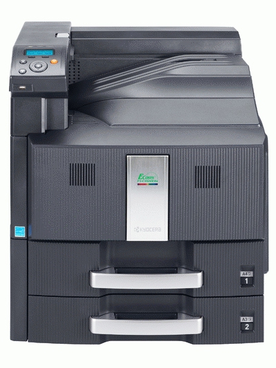 Kyocera FS-C8500DN Colour – image 5