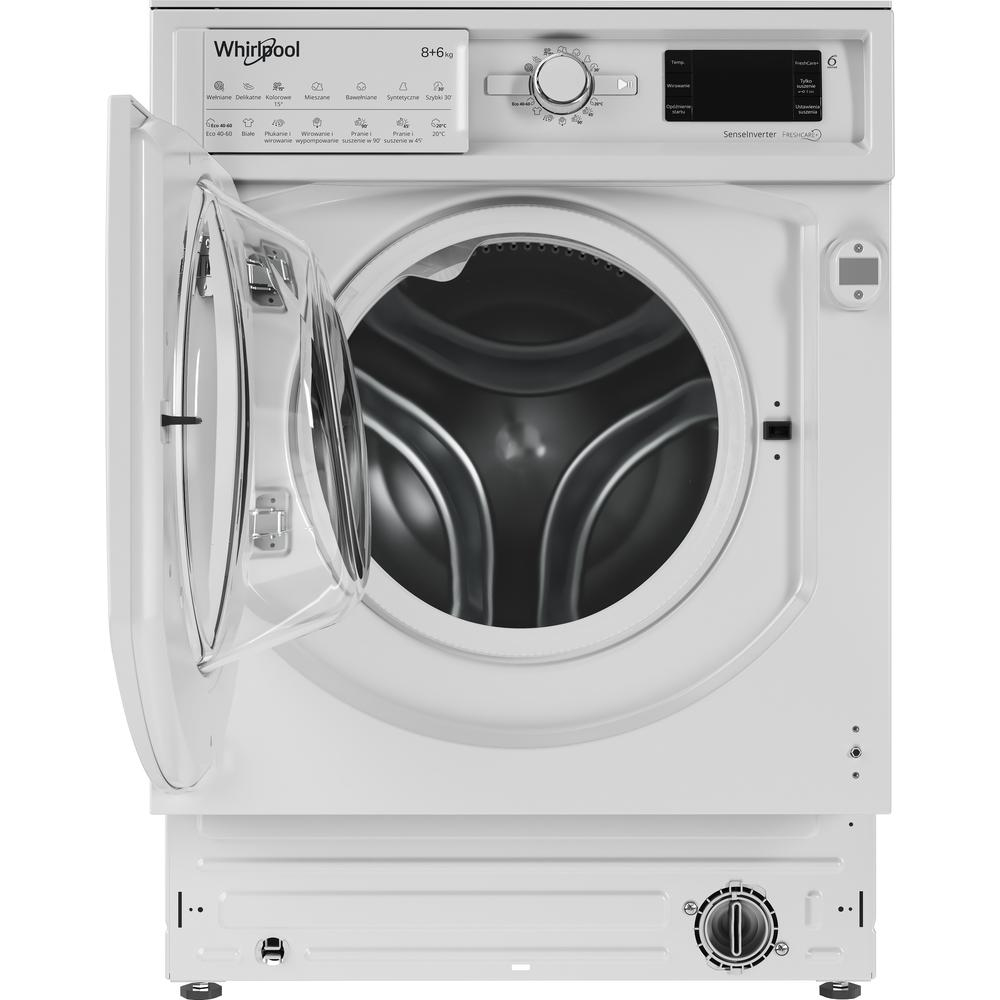 Whirlpool BI WDWG 861484 PL – image 3