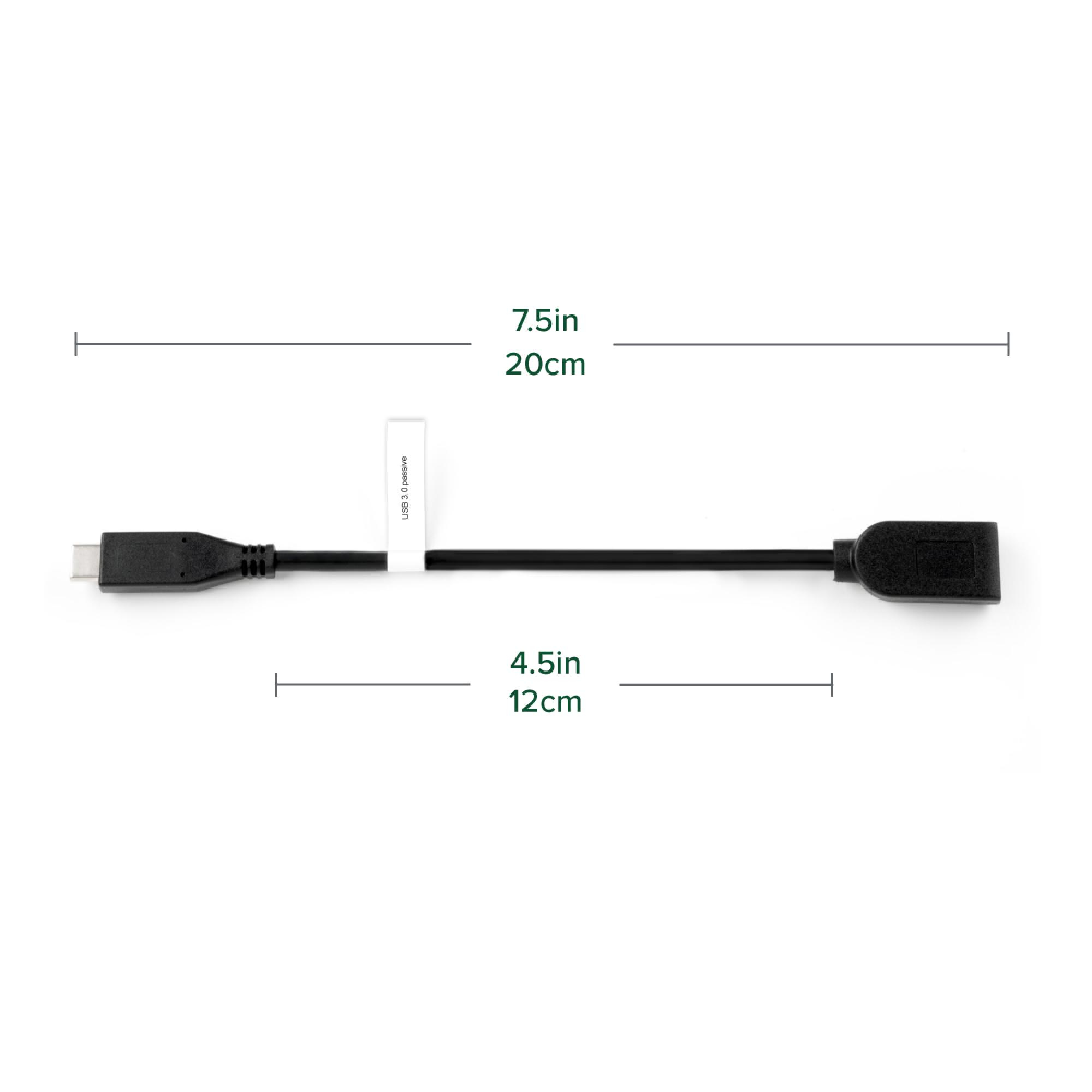عکس کابل USB 69980