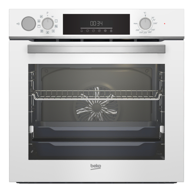 Beko BFC 630 B — vue 1 sur 6