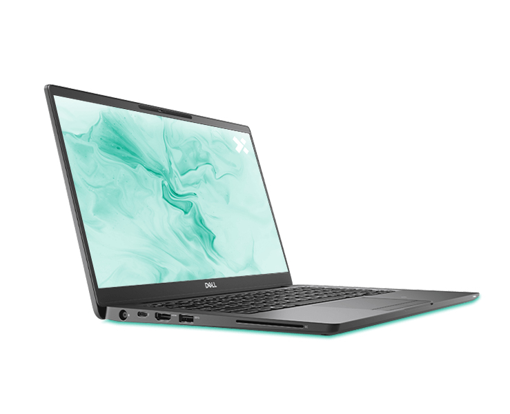 Flex IT Dell Latitude 7400 (Refurbished) – image 2