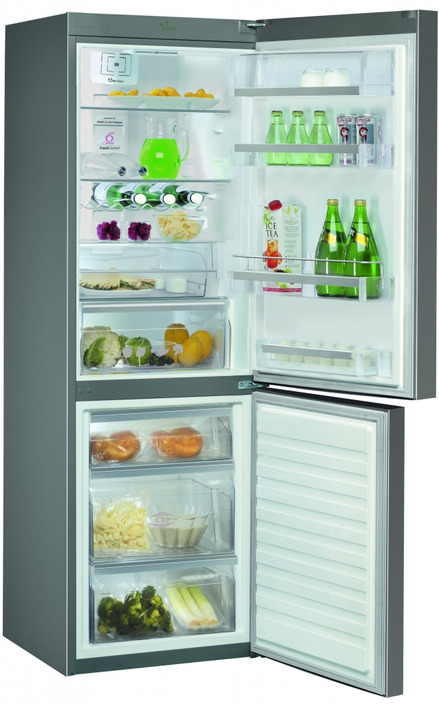 Whirlpool WBA 34983 DFC IX