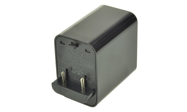 2-Power ALT0034A power adapter/inverter Indoor – image 1