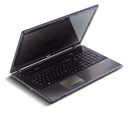 Acer Aspire 7250-E304G50Mnkk AMD E E-300 – image 5