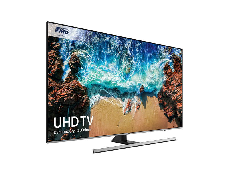 Samsung Series 8 UE49NU8000TXXU TV – image 4