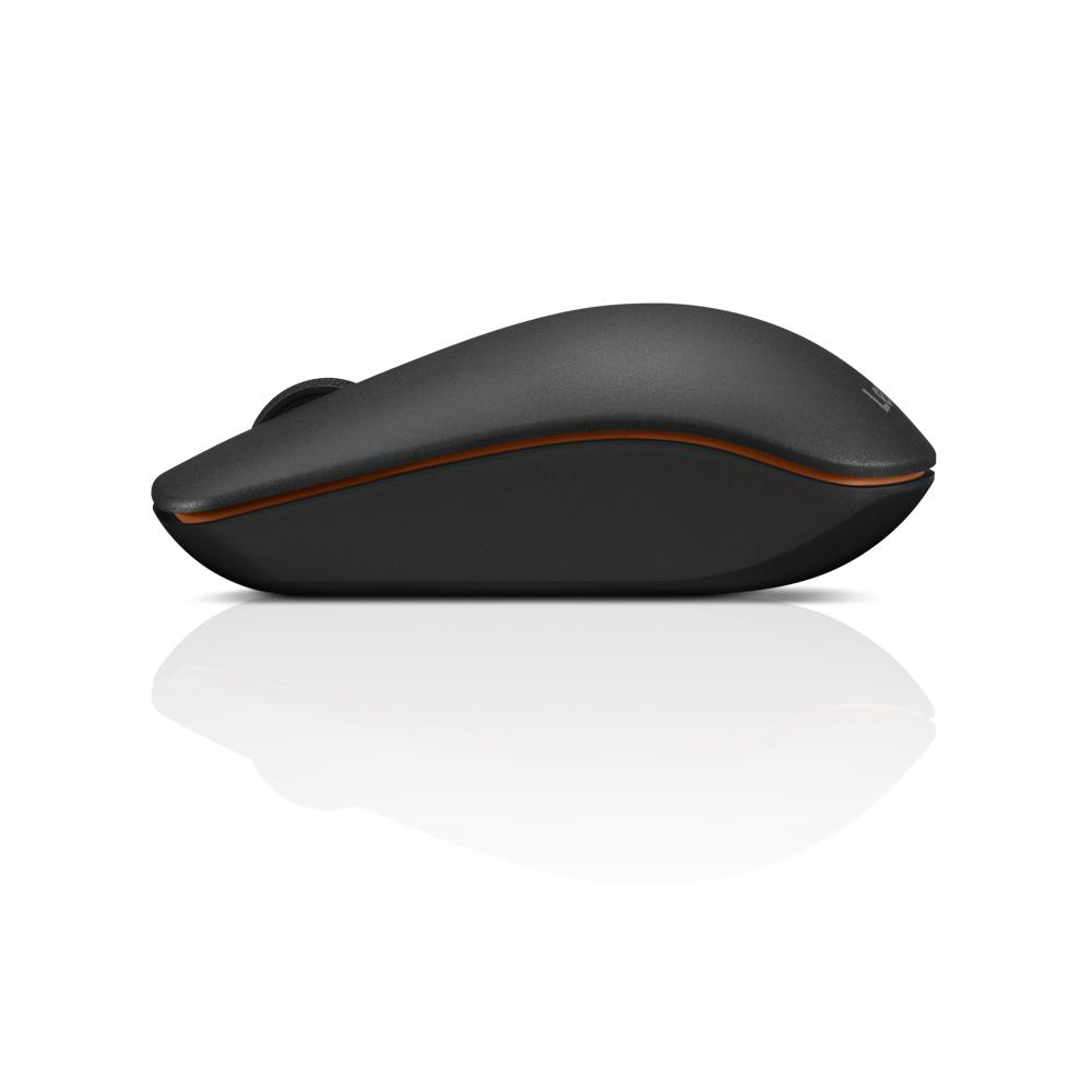 Lenovo GY50R91293 mouse Office Ambidextrous RF Wireless Optical 1200 DPI – image 2