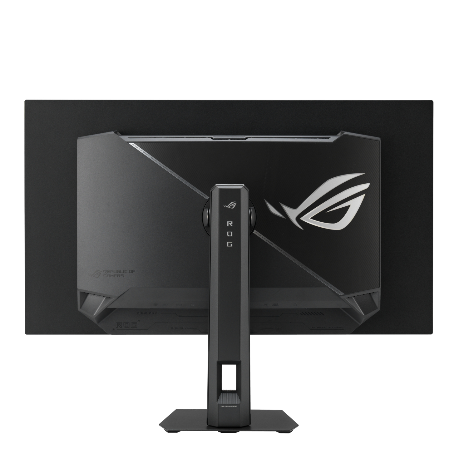 ASUS ROG Strix OLED XG32UQDMS computer monitor – image 7