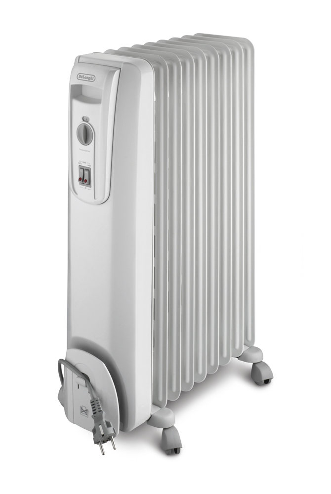 De’Longhi KH770920 electric space heater