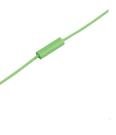 Hama 00092546 headphones/headset Wired In-ear Green – image 4
