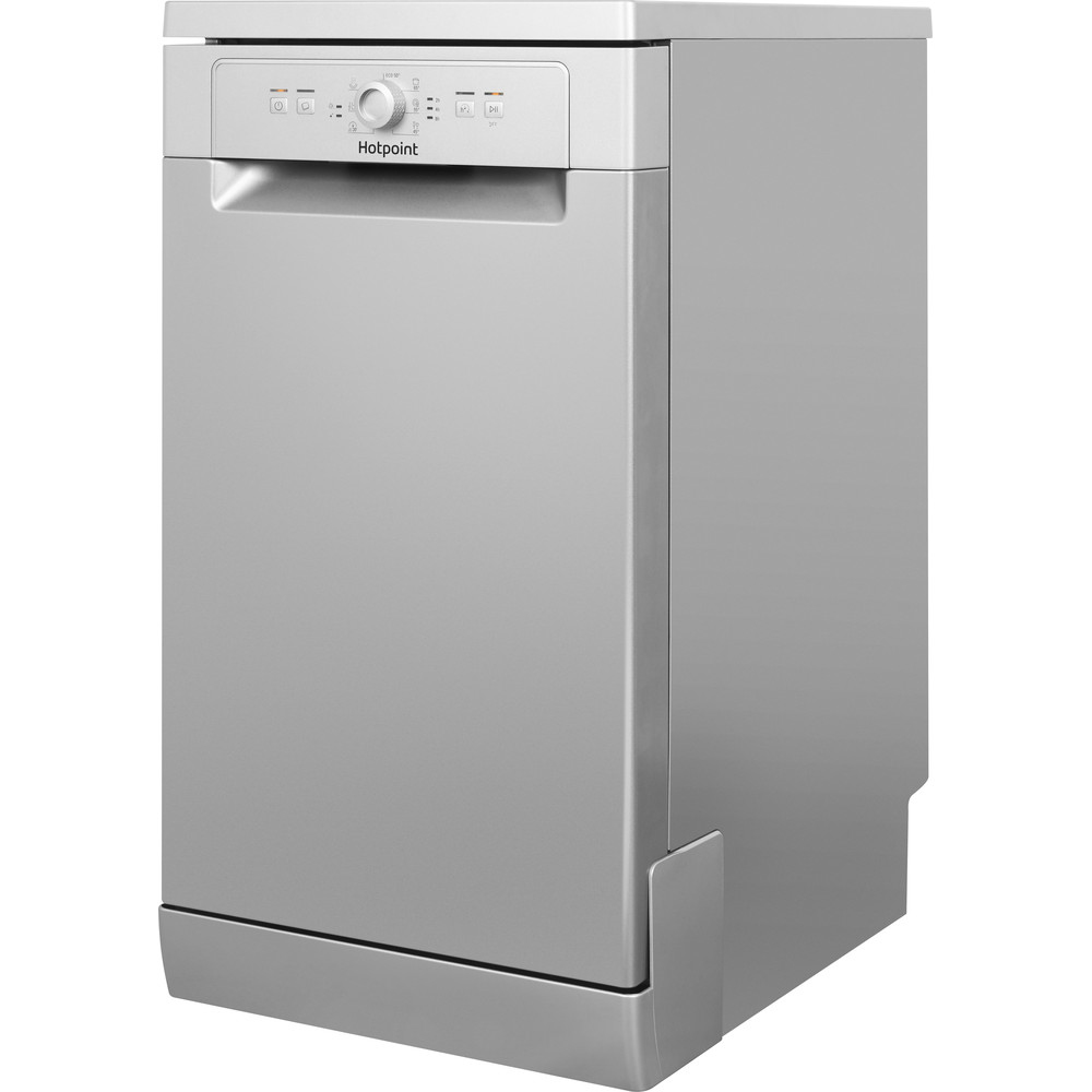 Hotpoint HSFE 1B19 S UK – image 2