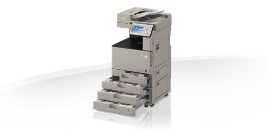 Canon imageRUNNER ADVANCE C3320i Laser A3 – image 3