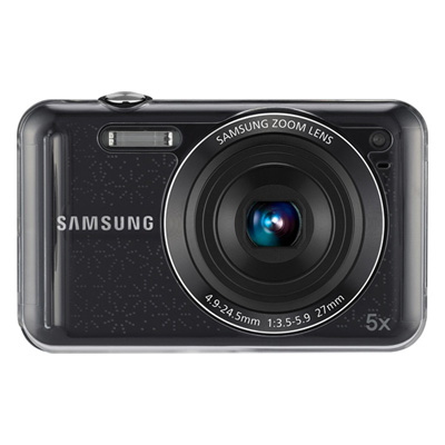 Samsung SL SL605 1/2.33" Compact camera
