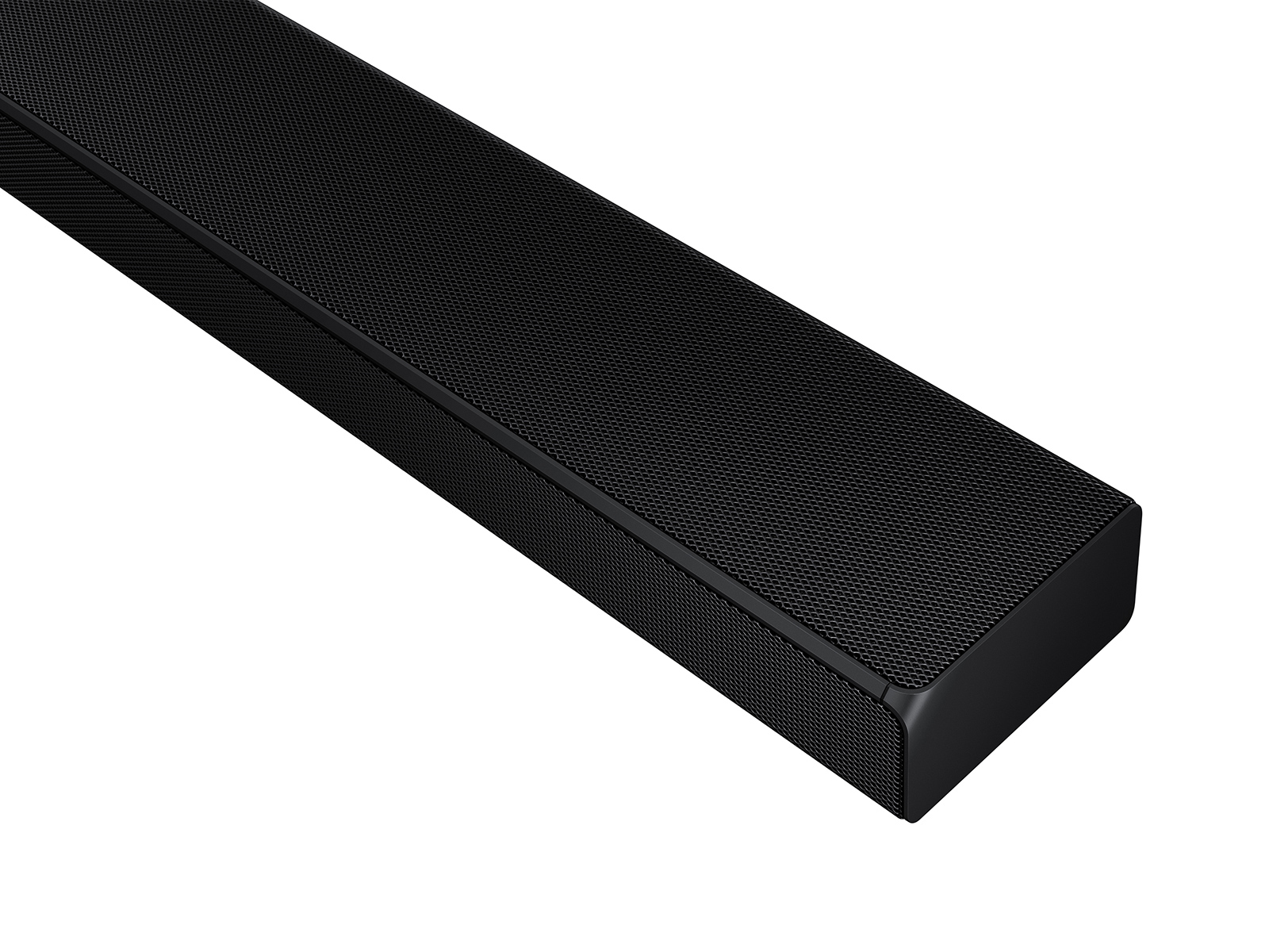 Samsung HW-A650/ZA soundbar speaker Black 3.1 channels – image 2
