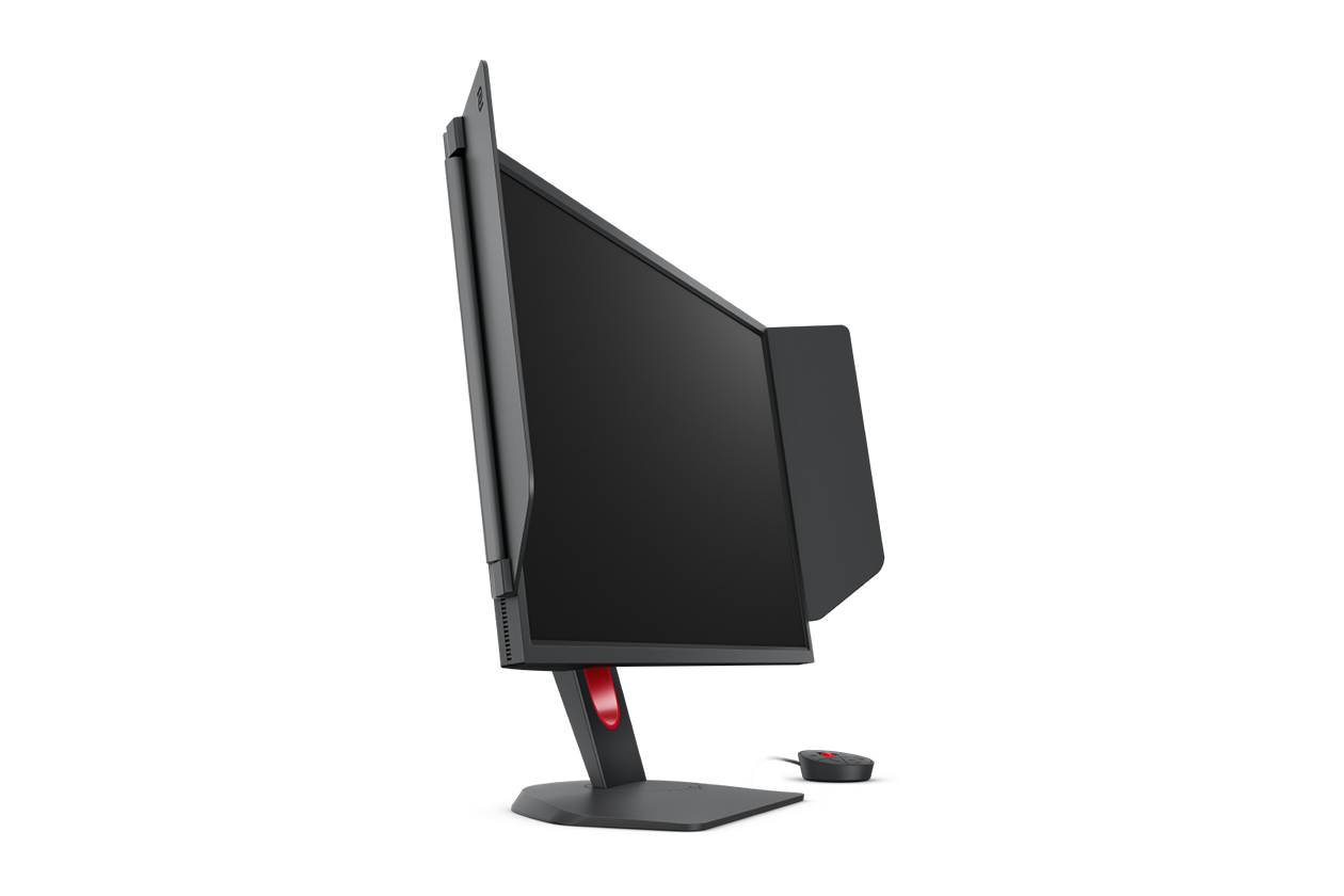 BenQ XL2746K computer monitor – image 3