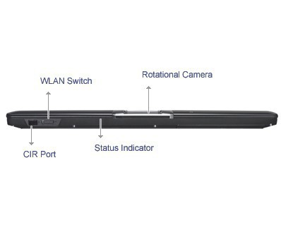 ASUS M50VM-AS010C, FR – image 7