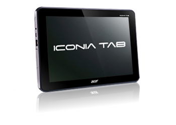 Acer Iconia A200-10g08u NVIDIA Tegra