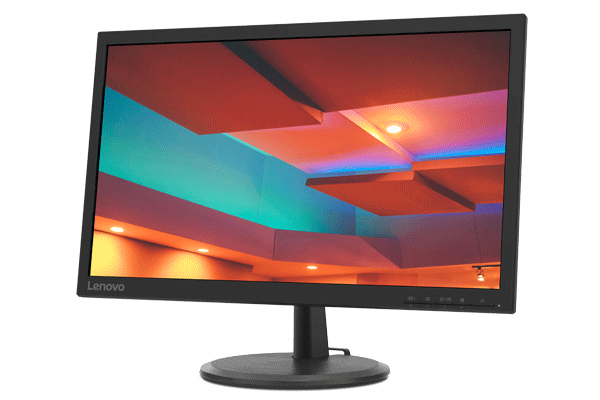 Lenovo D22-20 computer monitor – image 5