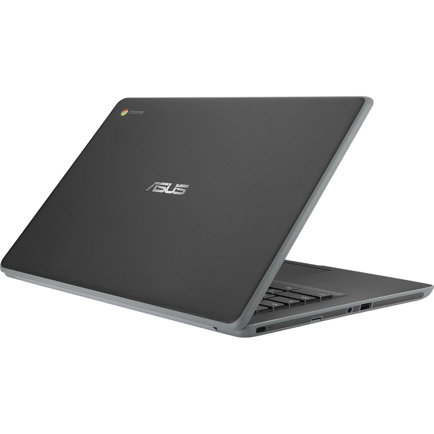 ASUS C403NA-YH02-BL laptop Intel® Celeron® N N3350 Chromebook – image 9