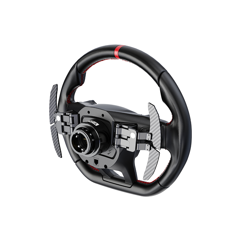 Moza Racing Lamborghini Revuelto – image 4