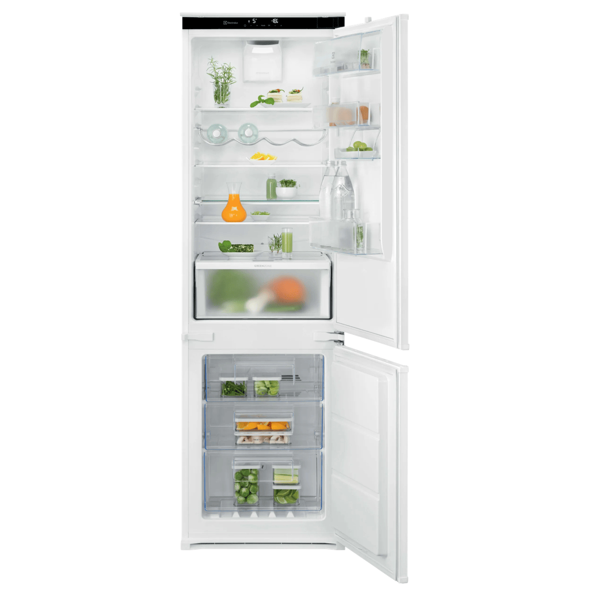 Electrolux LNT7TE18S3 Built-in – image 1