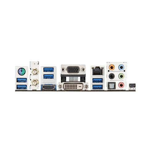 ASUS Z87-EXPERT Intel® Z87 LGA 1150 (Socket H3) ATX – image 3