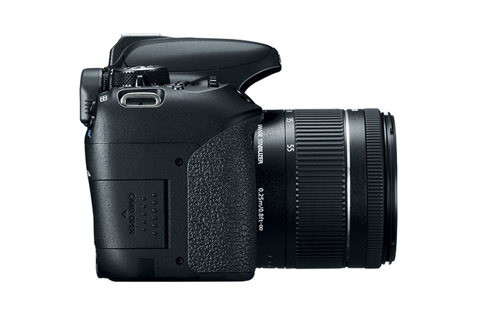 Canon EOS Rebel T7i + EF-S 18-55 IS STM – image 7