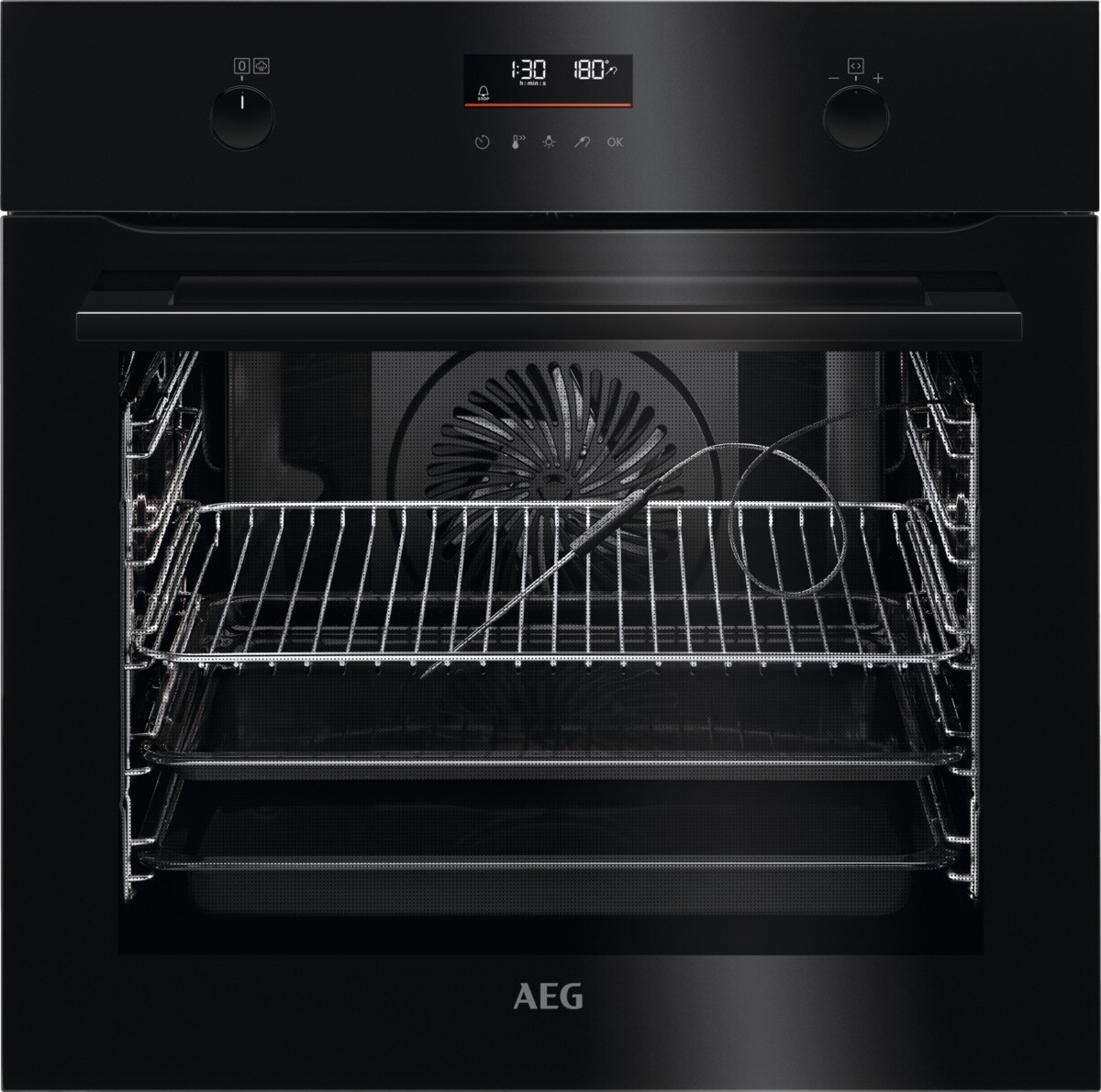 AEG BPK556260B — vue 1 sur 8