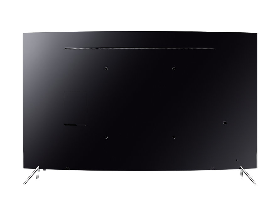 Samsung Series 8 UE55KS8500U – image 2
