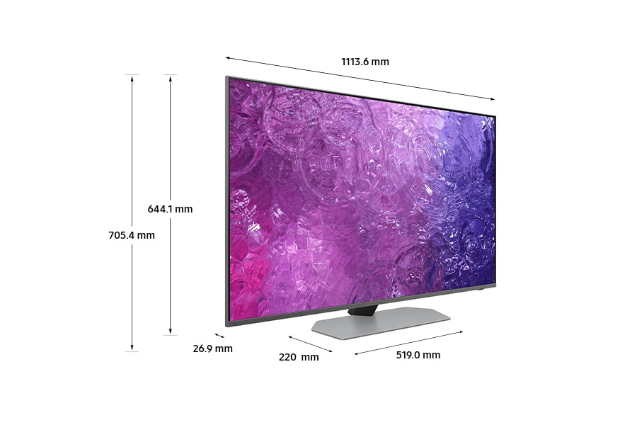 Samsung Series 9 QE50QN90CAT – image 2