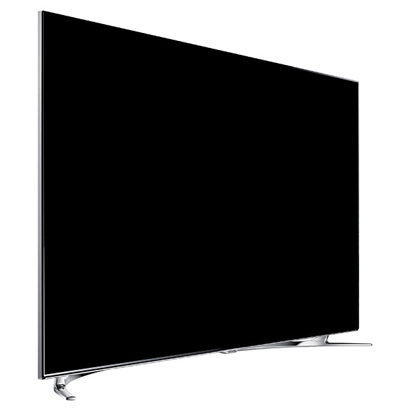 Samsung HG55NB890XF 139.7 cm (55") Full HD Smart TV Wi-Fi Black 450 cd/m² – image 5