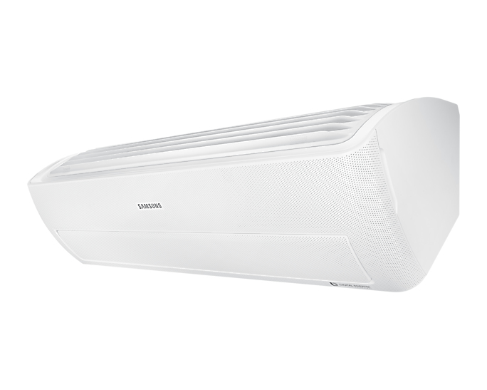 Samsung AR24NSPXBWK air conditioner Air conditioner indoor unit White – image 8