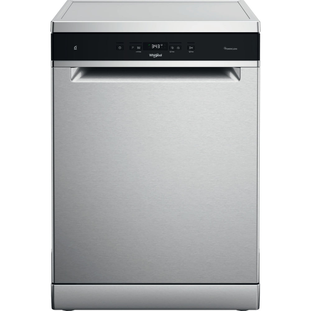 Whirlpool WH7FA14BN7A0X Freestanding 14 place settings – image 9
