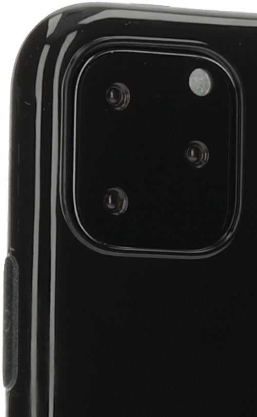 Mobiparts Classic TPU Case iPhone 11 Pro Max – image 4