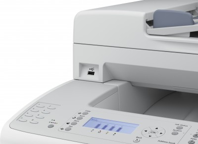 Epson AcuLaser CX29DNF – image 2