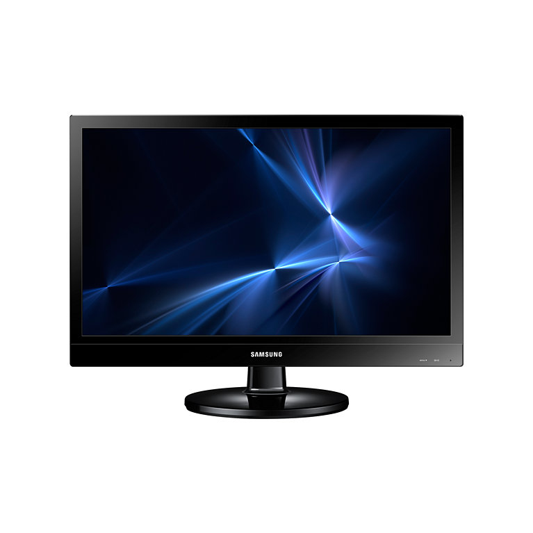 Samsung S24C230BL computer monitor