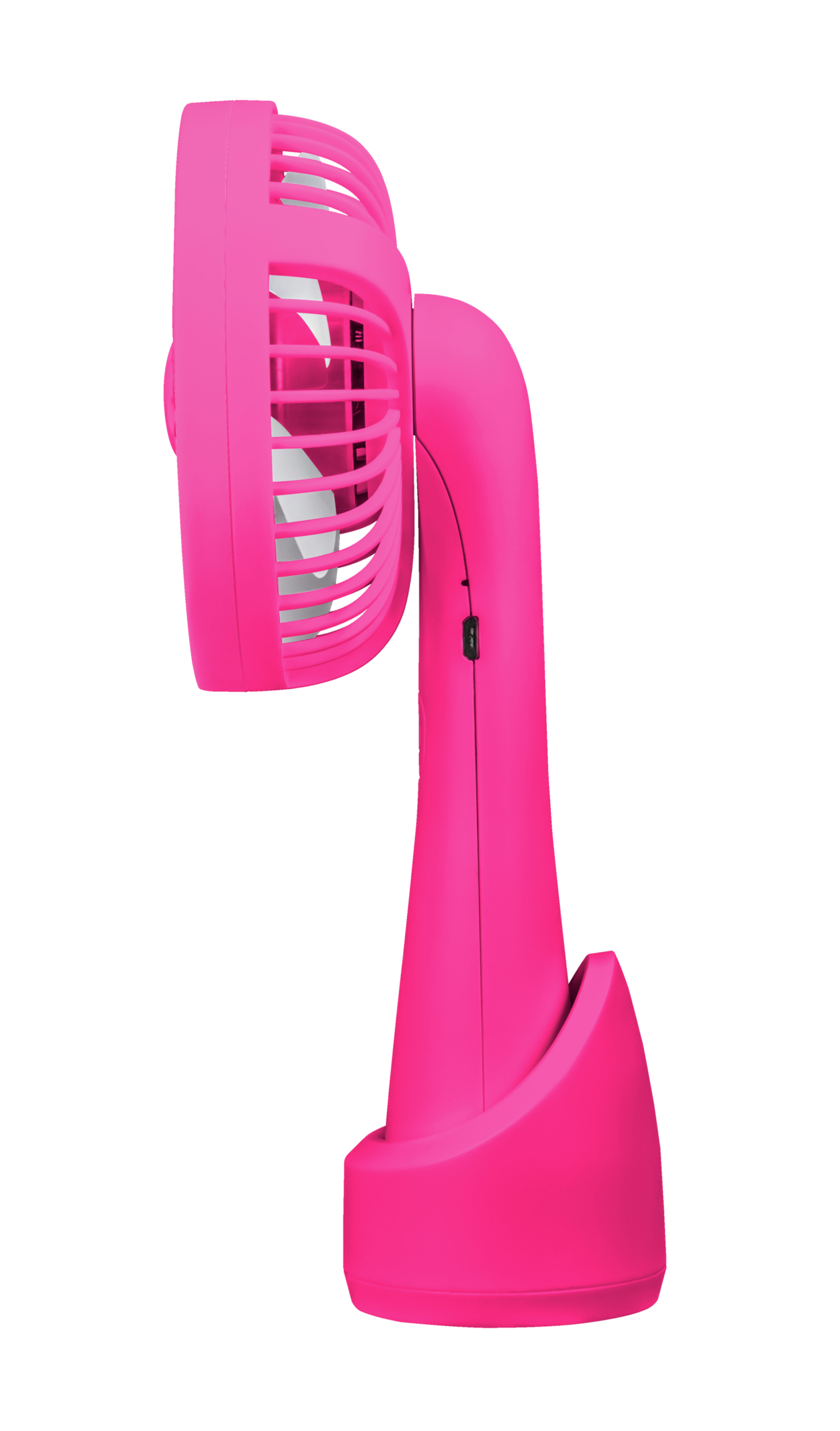 Trust 23114 personal handheld mister/fan Pink – image 4