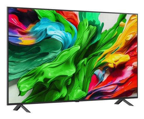 LG QNED evo AI 65QNED85AUA TV – image 2