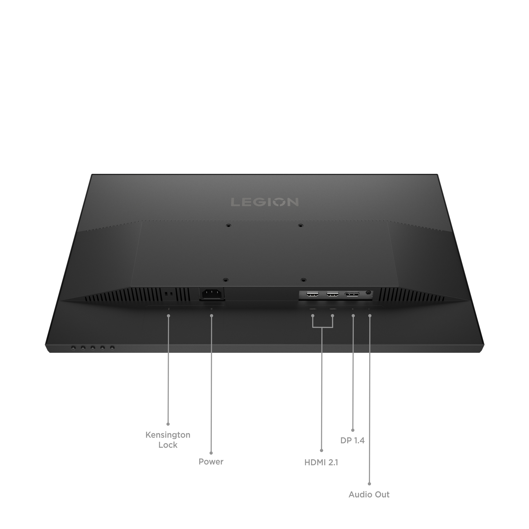 Lenovo Legion 24-10 23.8'' Monitör – image 7