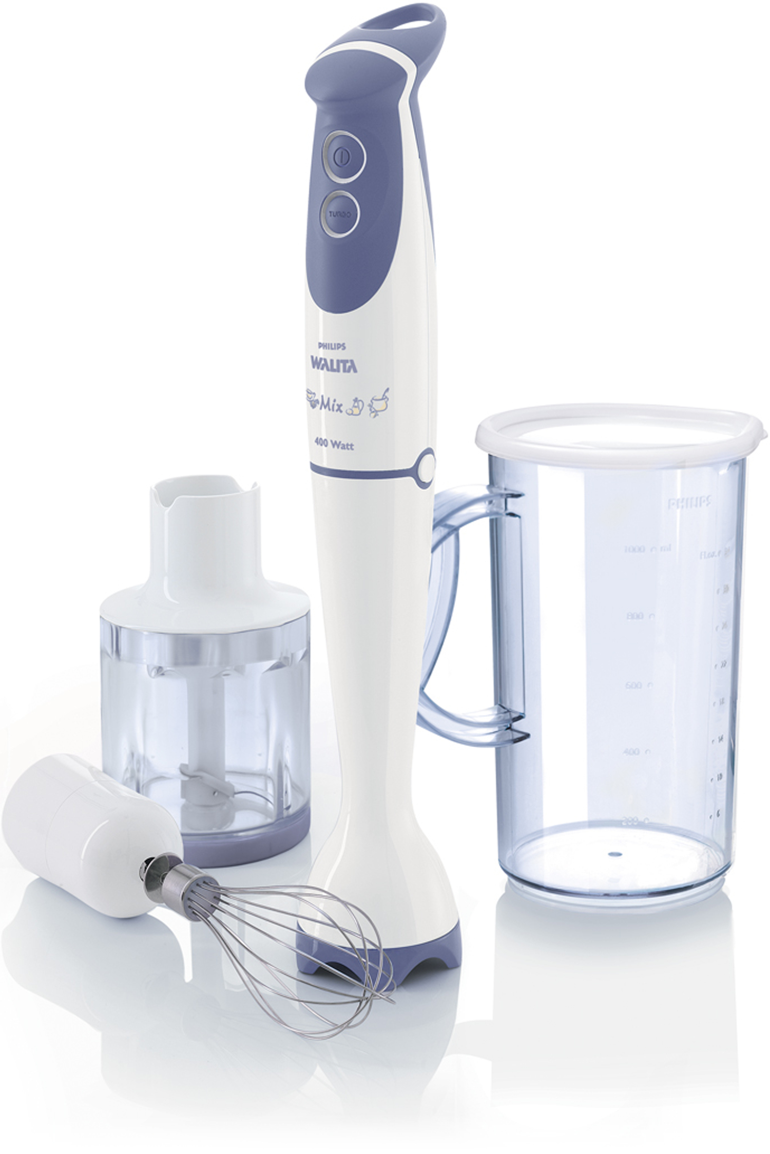 Philips Walita Viva Collection RI1364/03 blender
